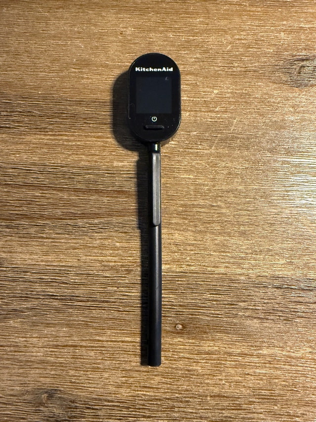 KitchenAid Digital Thermometer