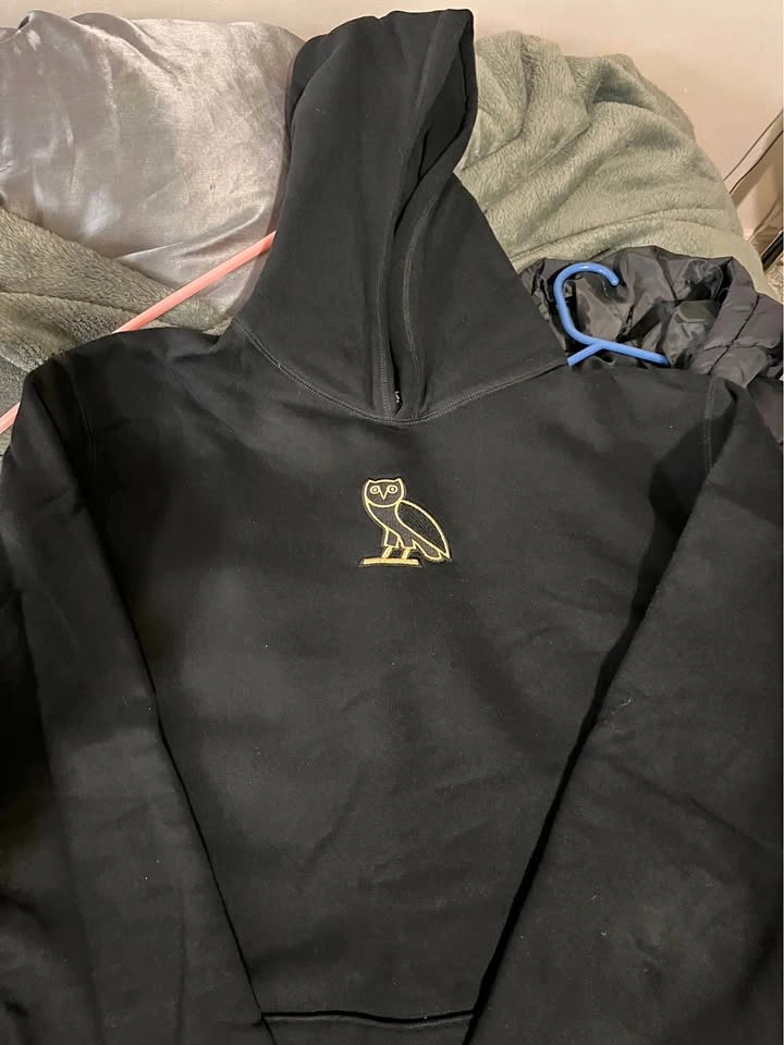 OVO Pullover Hoodie XXL