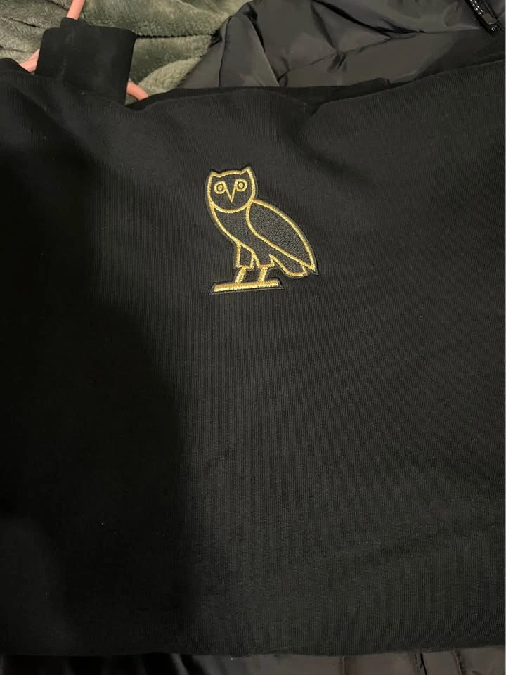 OVO Pullover Hoodie XXL - photo 4