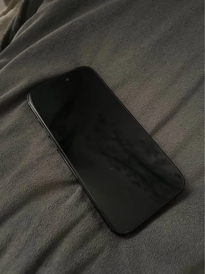 iPhone 14 Pro 128gb UNLOCKED - photo 3
