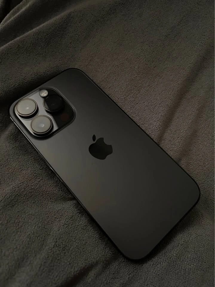 iPhone 14 Pro 128gb UNLOCKED - photo 4