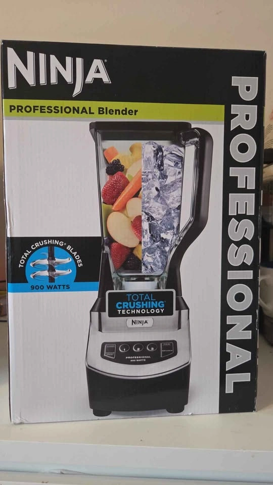 Ninja Professional Blender - photo 3