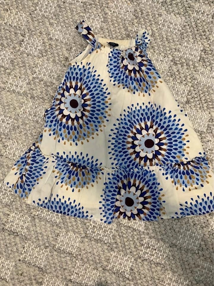 Baby Gap Summer Dress - 12-18 Months