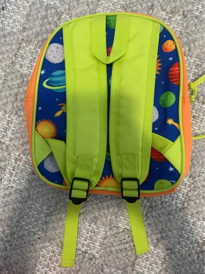 Crocodile Creek preschool backpack (small) - photo 2