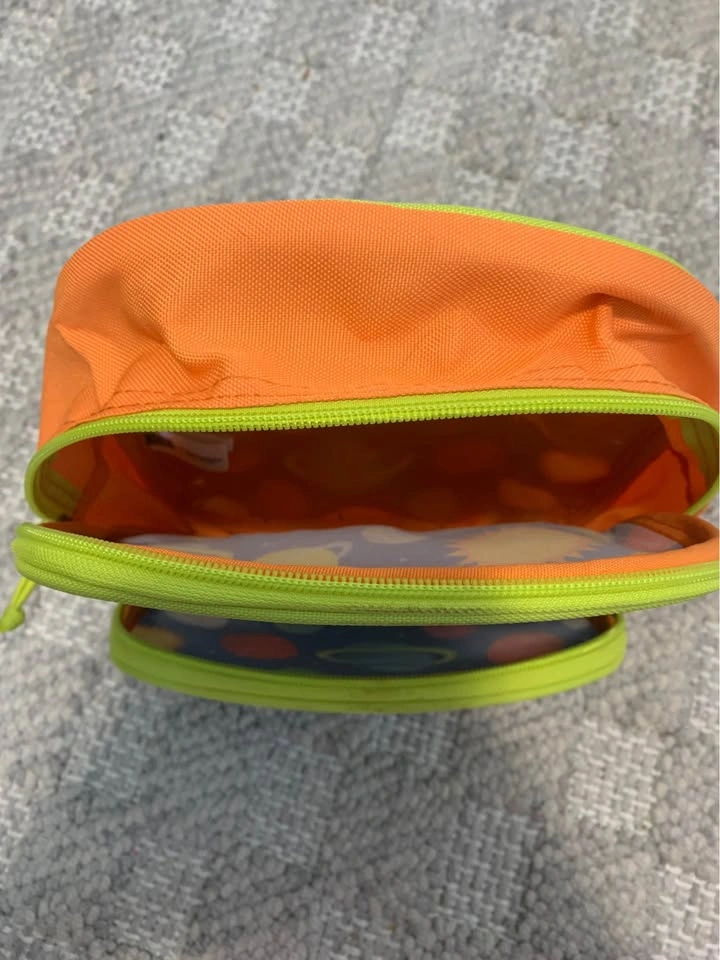 Crocodile Creek preschool backpack (small) - photo 4