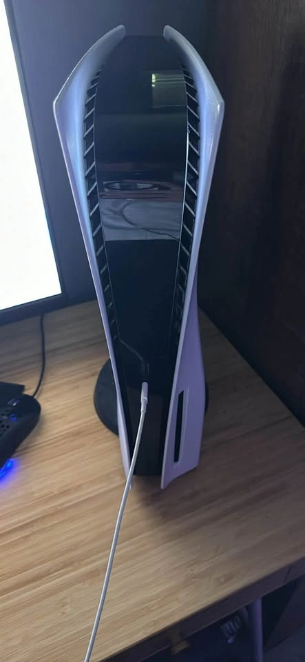 Ps5 - photo 2