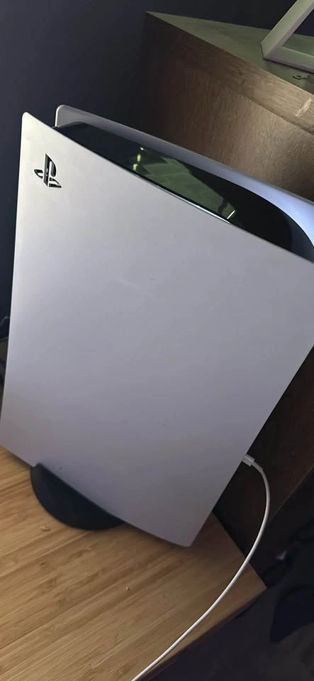 Ps5 - photo 3