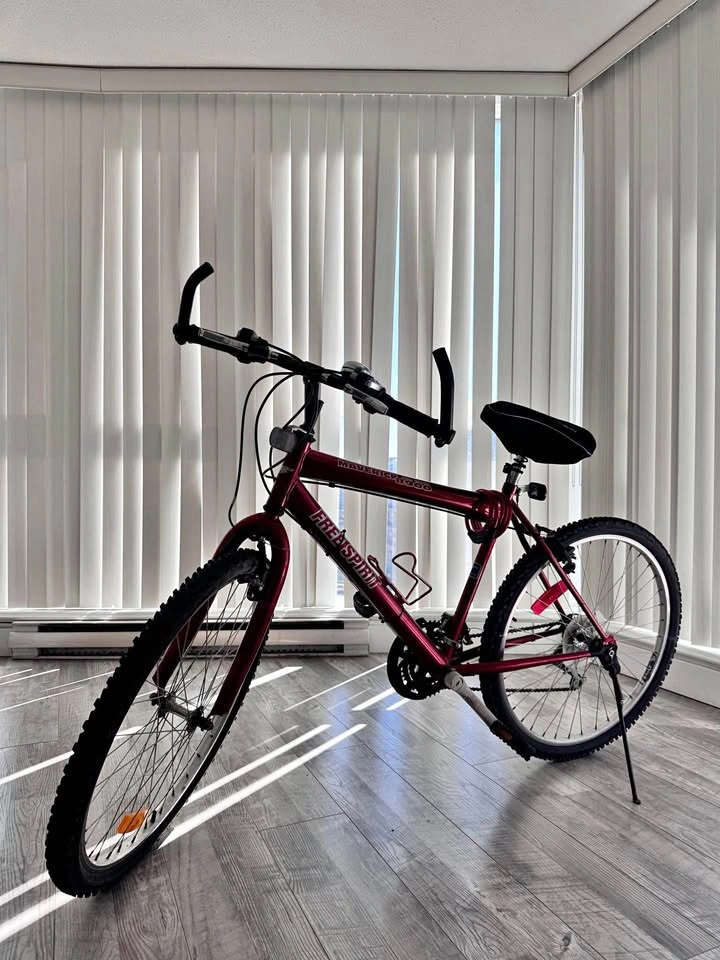 Kids Bike