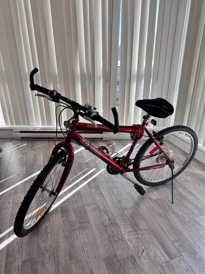 Kids Bike - photo 2
