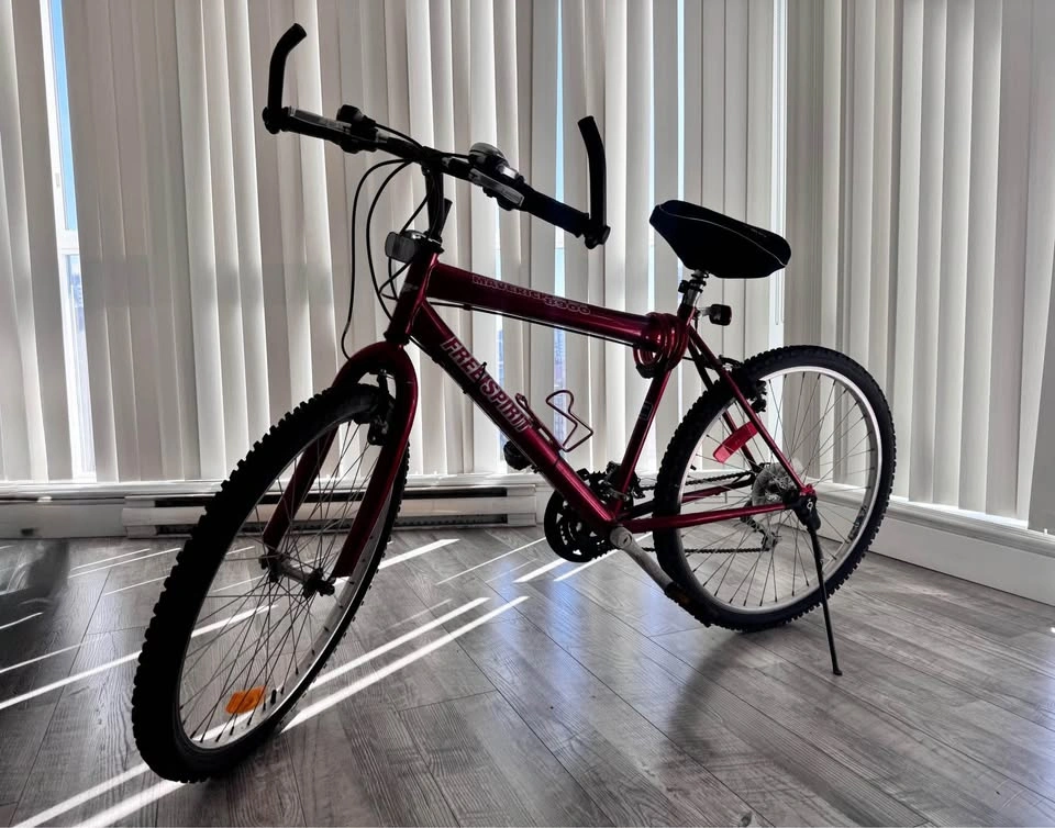 Kids Bike - photo 3