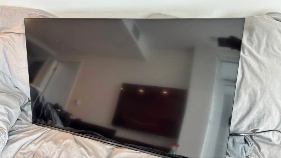 TCL 4K Google TV 55 Inch - photo 2