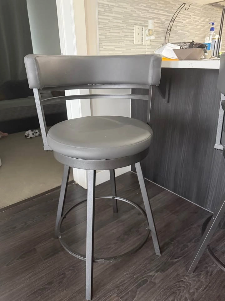 Island bar stool - photo 2