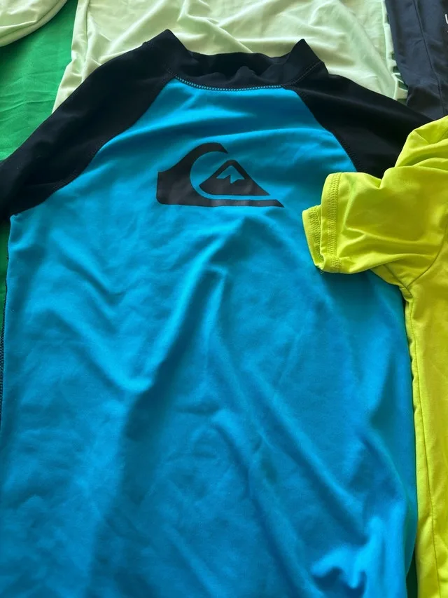Kids Rash Guard Lot - photo 2