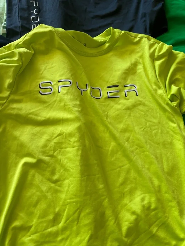 Kids Rash Guard Lot - photo 3