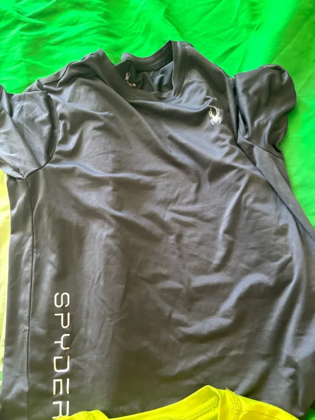 Kids Rash Guard Lot - photo 4