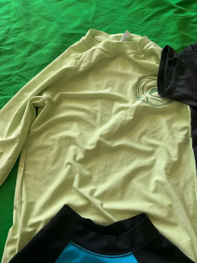 Kids Rash Guard Lot - photo 5