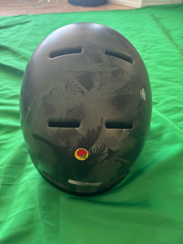 Salomon Helmet - Kid S