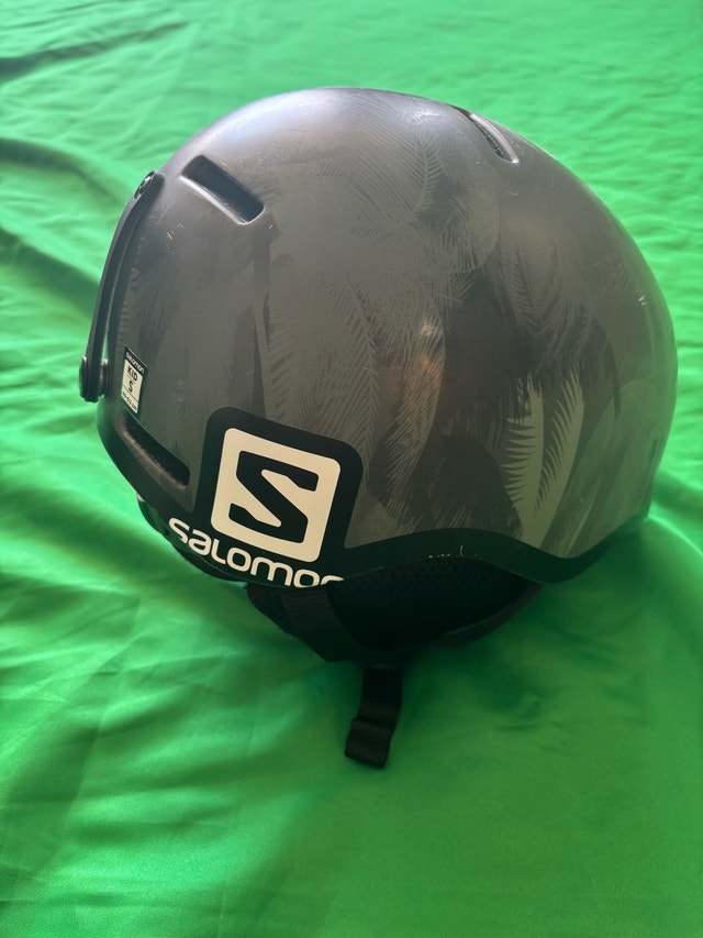 Salomon Helmet - Kid S - photo 2