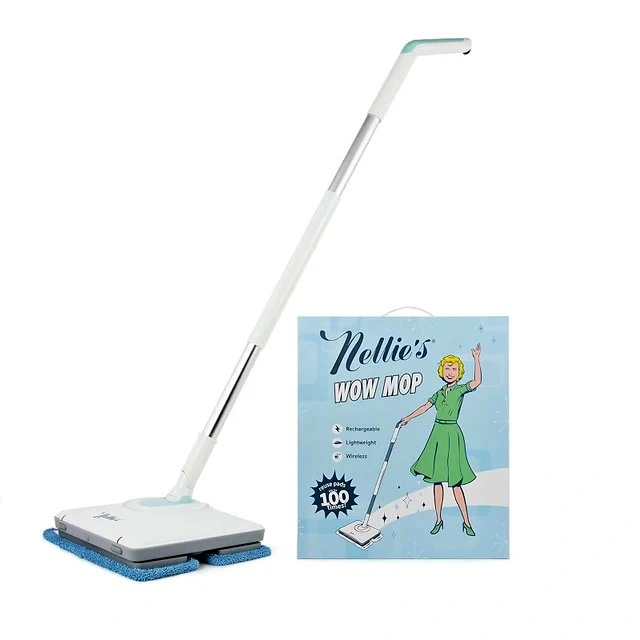Nellie's Wow Mop