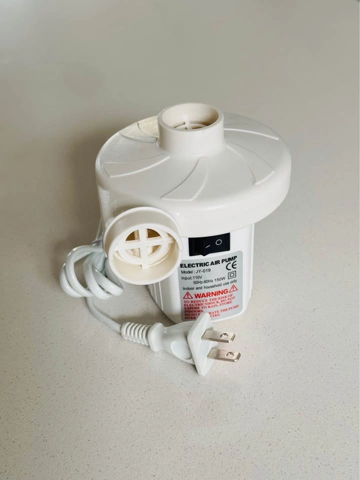 Sunnylife Electric Air Pump for Floats - photo 2