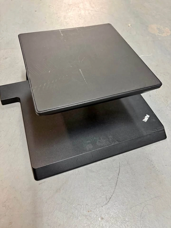 Lenovo ThinkPad Monitor Stand / Laptop Riser