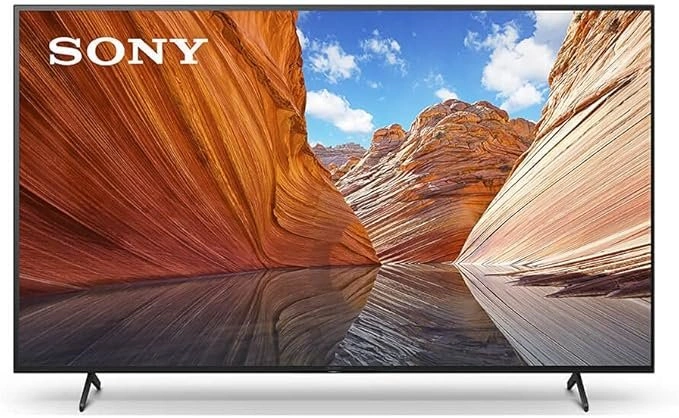 55" Sony Smart TV (Google TV) | 4K Ultra HD - photo 3