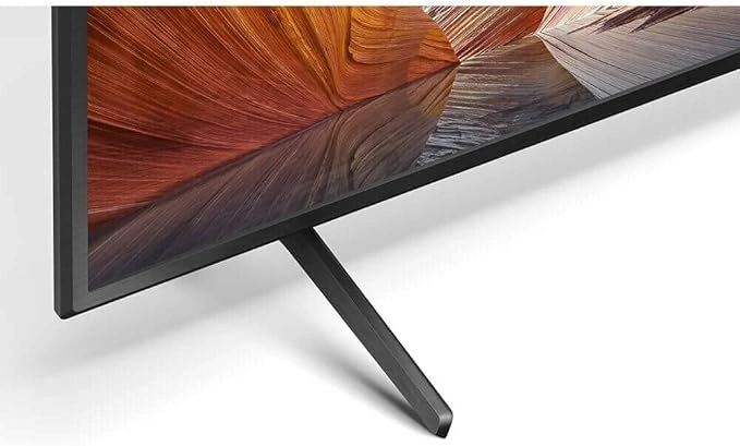 55" Sony Smart TV (Google TV) | 4K Ultra HD - photo 4