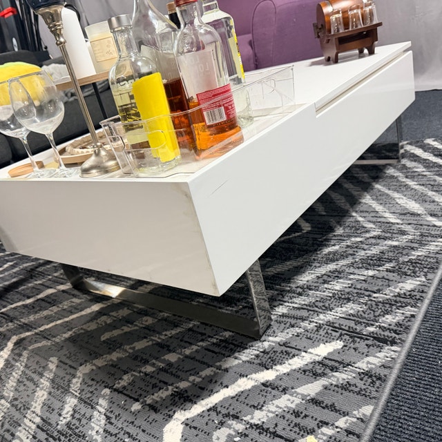 Lift Top Structube Coffee Table - photo 2