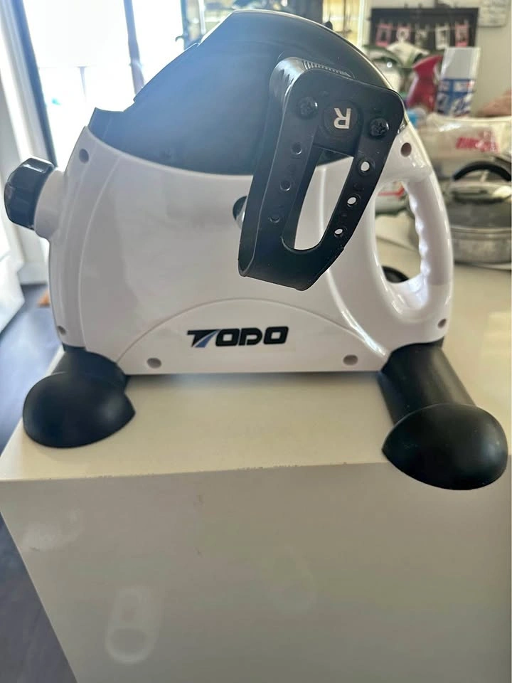 Todo Mini Pedal Exercise Bike