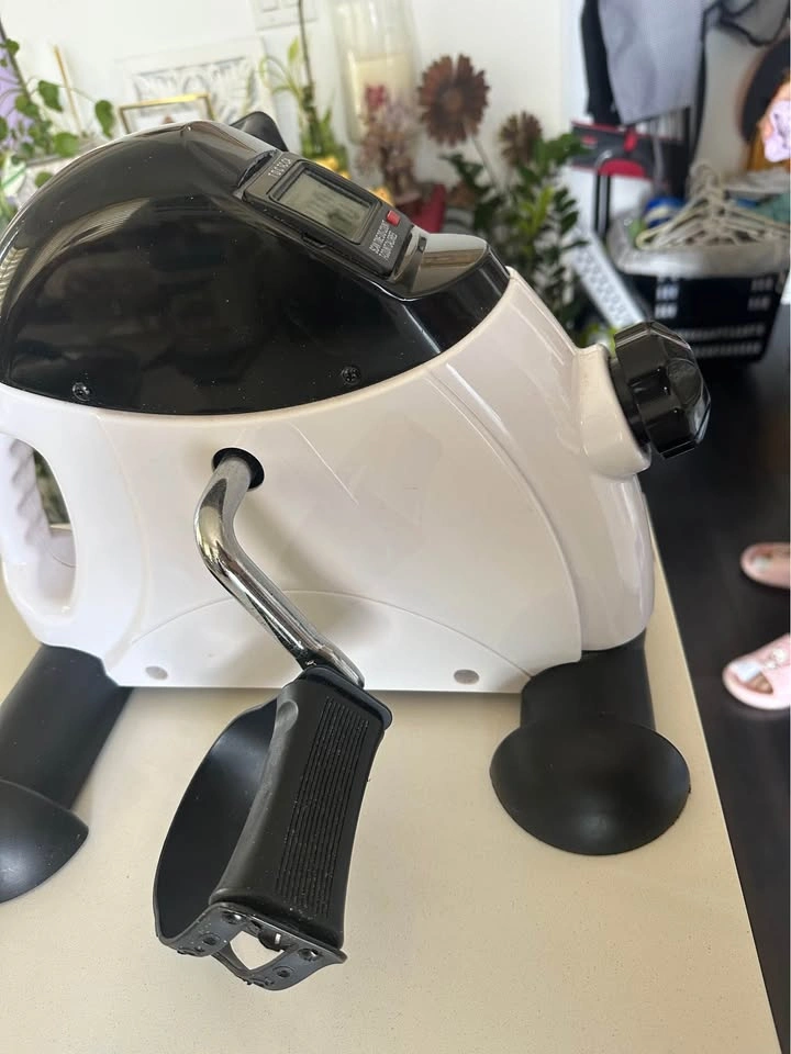 Todo Mini Pedal Exercise Bike - photo 3