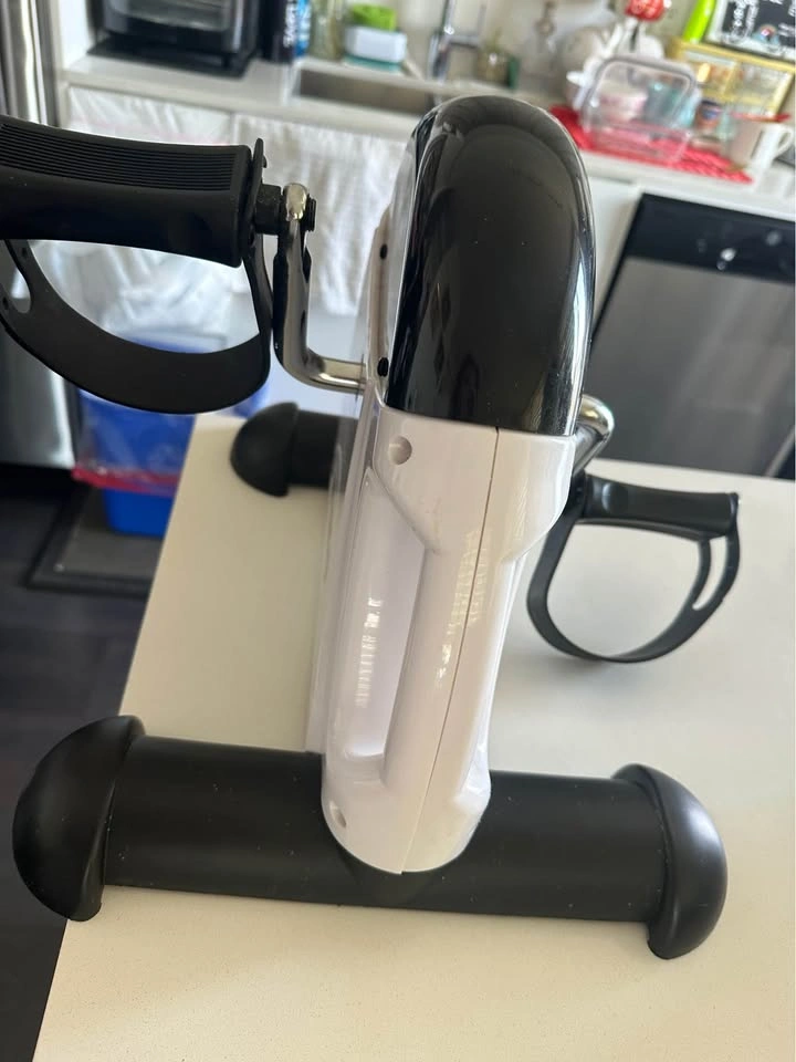 Todo Mini Pedal Exercise Bike - photo 4