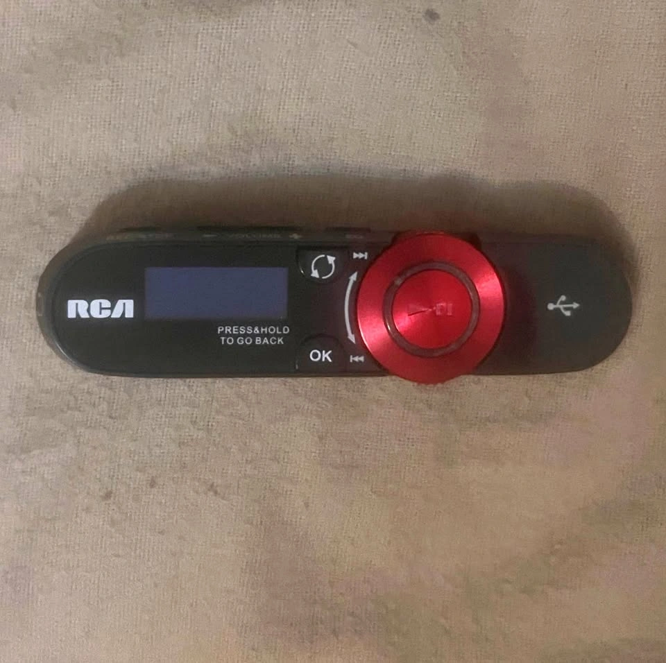 Clip on Recording Device