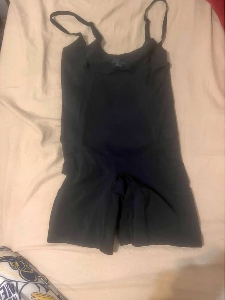 Shapewear Workout Set XL