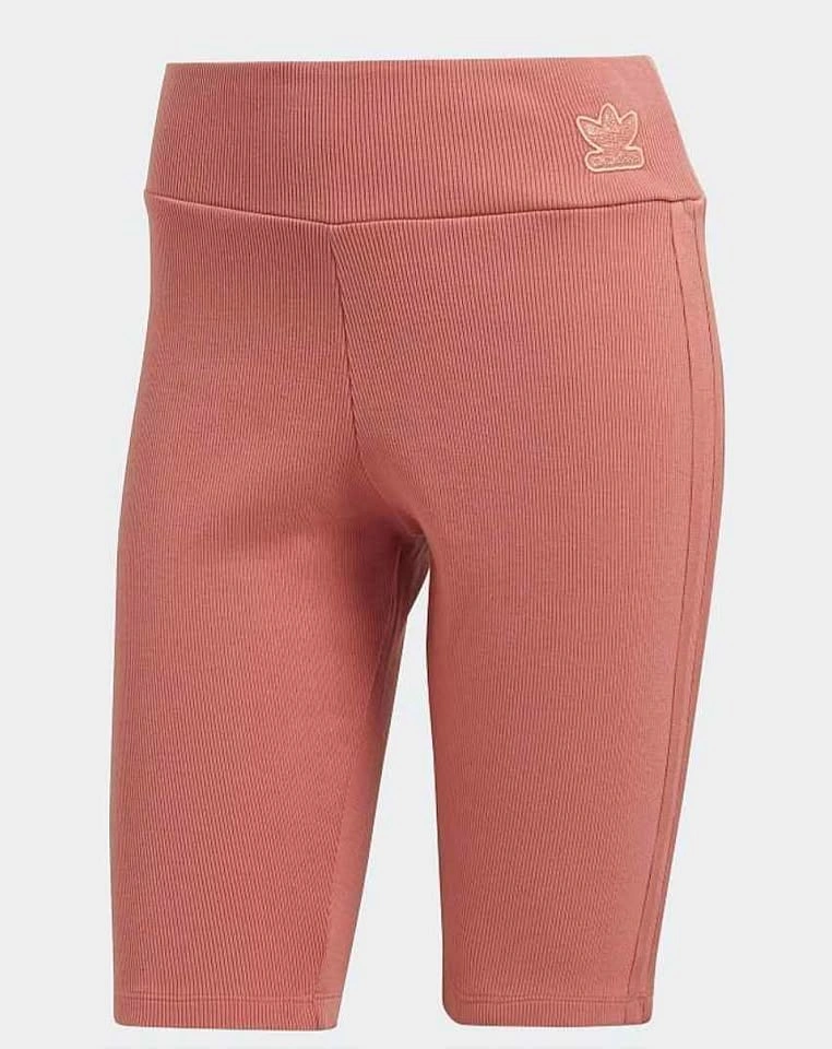 Adidas Biker Shorts - Women's XS