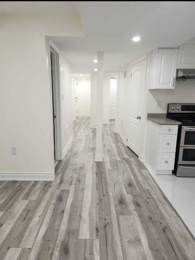 2 Bedroom Basement for Rent 905 965 1167 - photo 4