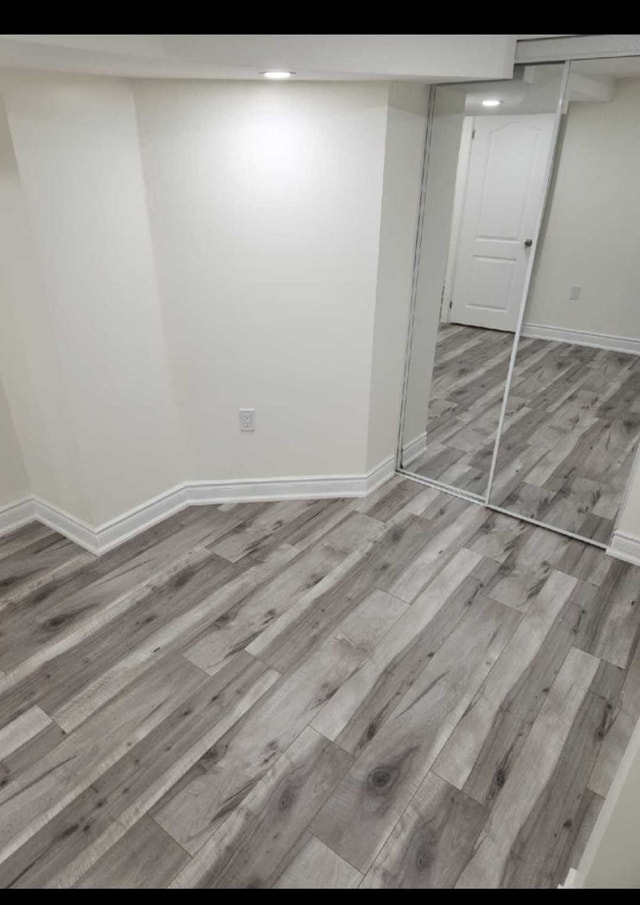 2 Bedroom Basement for Rent 905 965 1167 - photo 5