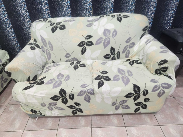 3-2-1 seater Sofa 905 965 1167 - photo 2