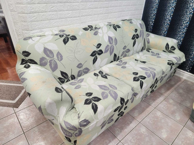 3-2-1 seater Sofa 905 965 1167 - photo 3