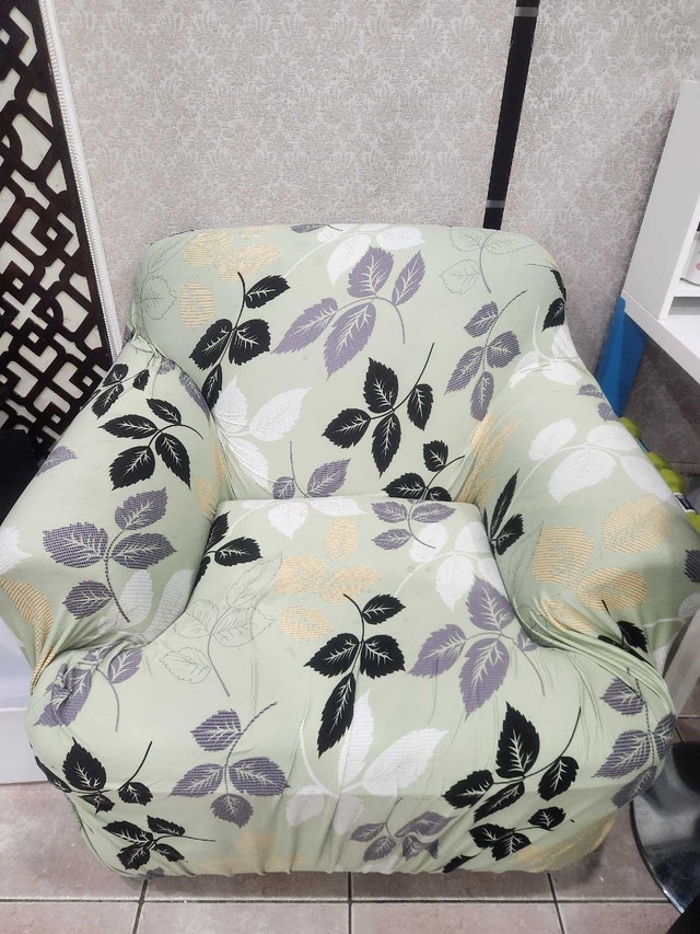 3-2-1 seater Sofa 905 965 1167 - photo 4