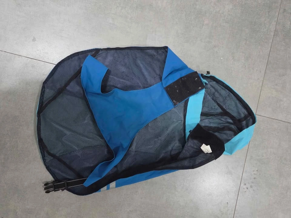 Medium Dog Awesome Beautiful Rain Coat - photo 2