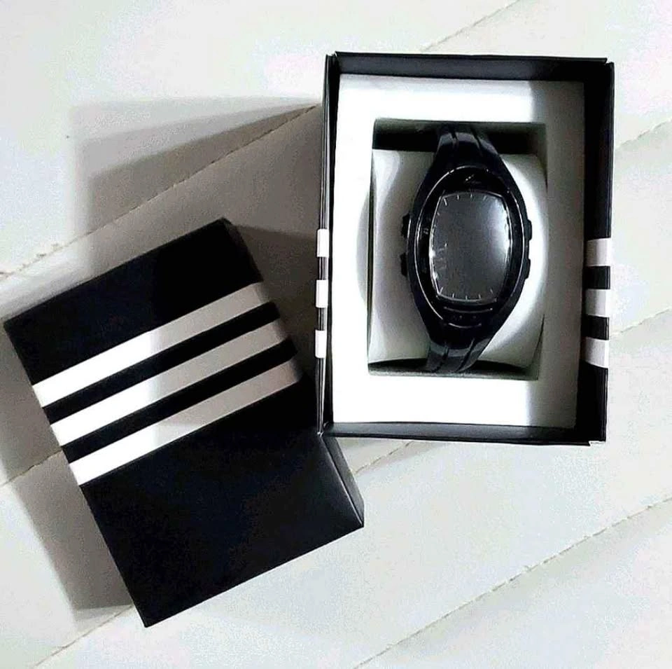 Adidas Performance Digital Watch - Women's - photo 3