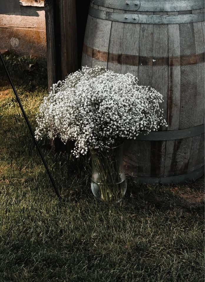 Large Glass Vases - photo 4