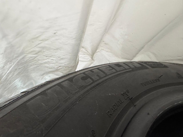 Michelin All Season Tires - photo 2