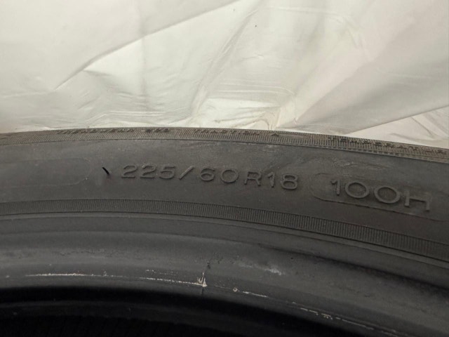 Michelin All Season Tires - photo 4