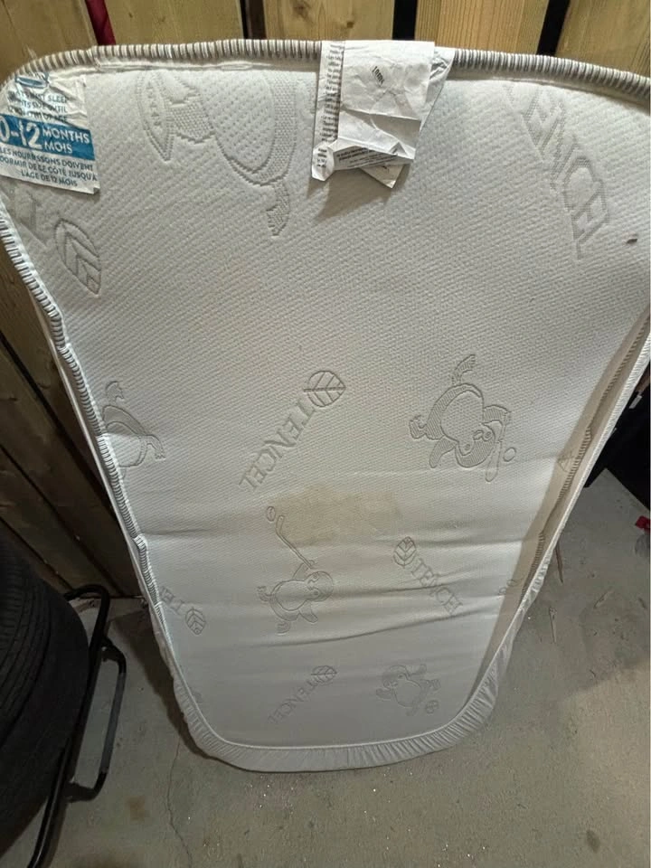 Baby Crib Mattress - photo 4