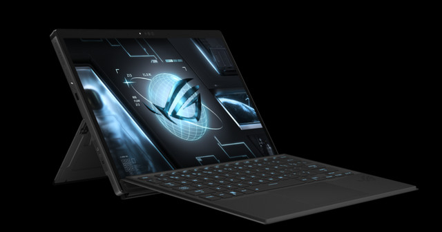ASUS ROG Flow Z13 (2023)