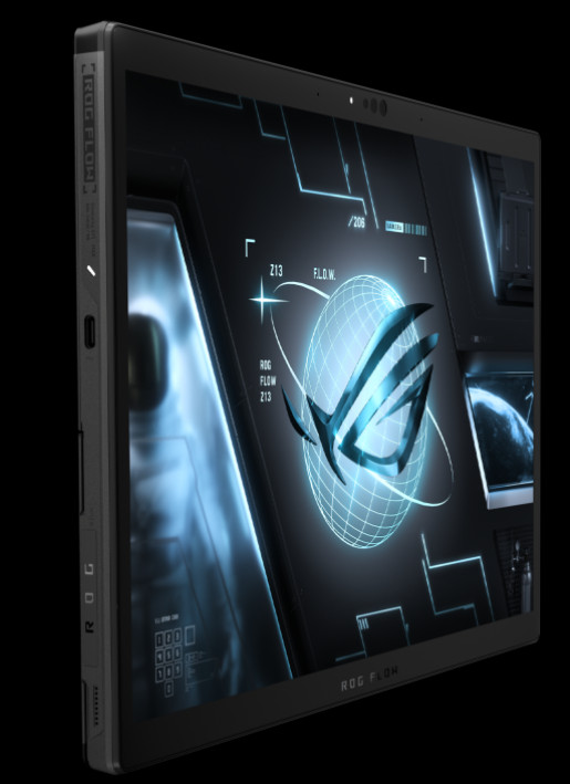ASUS ROG Flow Z13 (2023) - photo 2