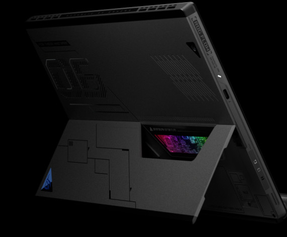 ASUS ROG Flow Z13 (2023) - photo 3