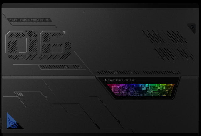 ASUS ROG Flow Z13 (2023) - photo 4