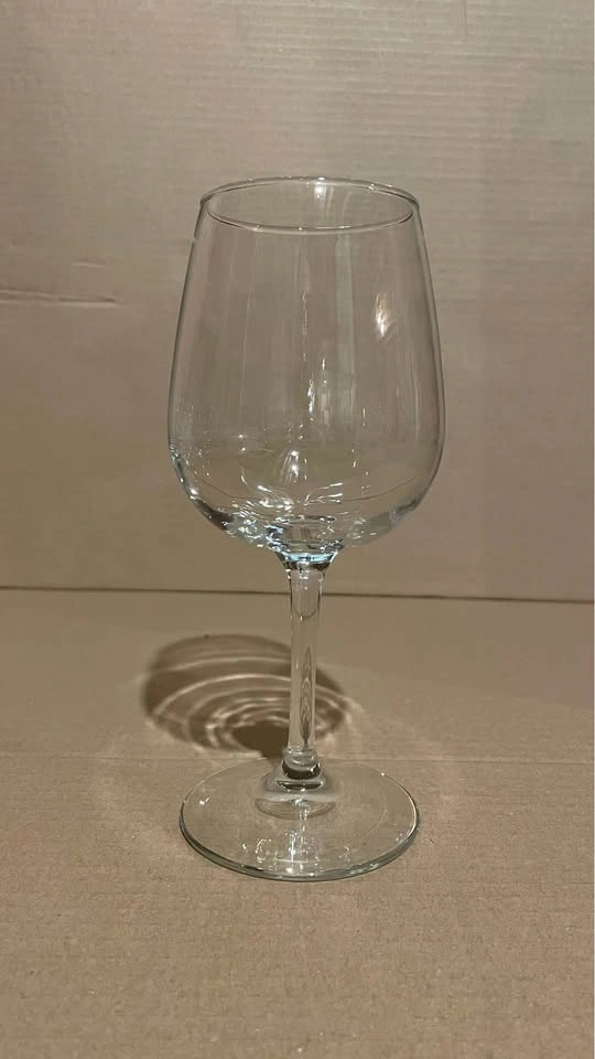Libbey Wine Party Glasses 12-piece set 12.75 oz - photo 5